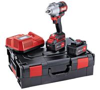 FLEX Boulonneuse 18V 5Ah IW 750 1/2" - 530233