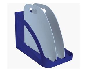 Flex Box Bee Blue - Bleu marine/bleu clair
