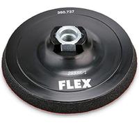 Flex 350737 Plateau autoagrippant amorti, M 14