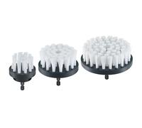 Flex Brosse Ensemble Jeu de Brosse 530.875