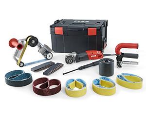 FLEX BSE 14-3 INOX SET