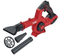 Flex Bw 18 Ec Detailing (Détail) Ensemble Souffleur À Fahrzeugtrocknung 18,0 V