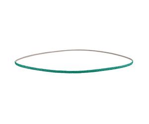 Flex Cera533 x 4 CE-K80 VE10 Lot de 10 bandes abrasives