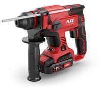 Flex CHE 18.0 -Marteau perforateur-burineur sans fil 18 V sans batterie