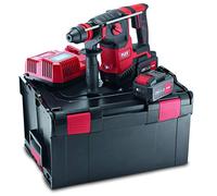 FLEX CHE 2-26 18.0-EC/5.0 SET