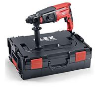 Flex Sds Plus Bohr Et Marteau de Burinage Che 2-28 En L-BOXX 413.666