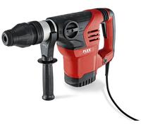 Flex CHE 5-40 SDS-max Marteau universel de 5 kg, SDS-max - 439665