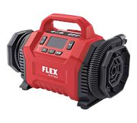 Flex CI 11 18.0 Corps De Compresseur Accu Li-ion - 12V / 18V
