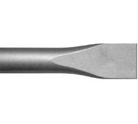 Flex Ciseau Plat SDS-Plus 20x250Mm 368.490