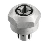 Flex Collet pour Meuleuse Droite Ve Ø 3mm