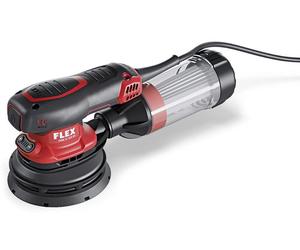 Flex Compact Orbital Avec Régulateur de Vitesse 125 MM Ore 2-125 Ec 532.0