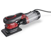 Flex Compact Ponceuse Vibrante Avec Régulateur de Vitesse Ose 2-80 Ec 532.019