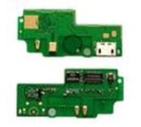 Flex Connecteur De Charge + Micro D'origine Huawei Honor 3x (G750)