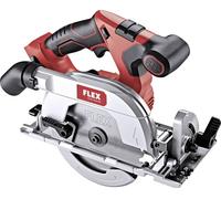 Flex-Tools Scie circulaire CS 62 18.0-EC C 18V sans batterie ni chargeur – 491322