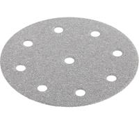 Flex D125-12 SV-P100 VE25 531925 Feuille abrasive pour ponceuse excentrique Grain 100 (Ø) 125 mm 25 pc(s)