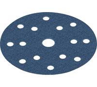 Flex D150-14 ZI-P60 VE12 Xtreme 531564 Papier abrasif Grain 60 (Ø) 150 mm 12 pc(s)