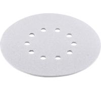 Flex D225-10 MF-P120 VE12 531904 Feuille abrasive pour ponceuse excentrique Grain 120 (Ø) 225 mm 12 pc(s)