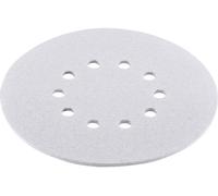 Abrasifs moussflex argent diam.225 gr. paquet de 12 - FLEX - 531