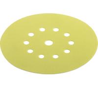 Flex D225-10 SF-P60 VE12 531901 Feuille abrasive pour ponceuse excentrique Grain 60 (Ø) 225 mm 12 pc(s)