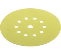 Flex D225-10 SF-P60 VE25 Xtreme 533819 Papier abrasif Grain 60 (Ø) 225 mm 25 pc(s)