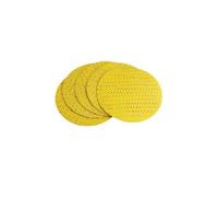 Flex D225 PF-P120 VE25 Papier abrasif velcro (perforé) - 282.405