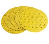 Flex D225 PF-P40 VE25 Papier abrasif velcro (perforé) - 280.739