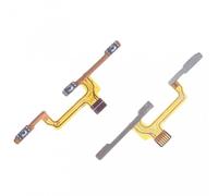 Flex D'Allumage Pour Motorola Moto E5 Plus Boutons Volume Power Câble Bouton