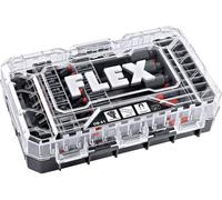 Flex-Tools Set de forets DB 41 – Quantité : 1