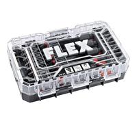 Flex DB 41 530494 Jeu d'embouts