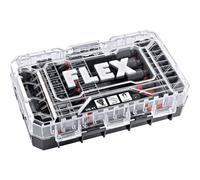Flex DB 41 530494 Jeu d'embouts