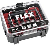Flex DB31 533103 Jeu d'embouts