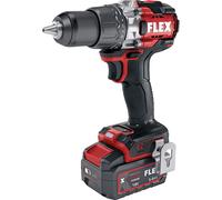Flex DD 2G 18.0-EC HD 2-Vitesse Perceuse À Batterie 531.273