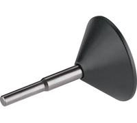 Flex Découpeuse rotative 531658 CC CER
