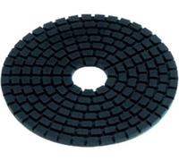 FLEX Dia-Jet Disques diamantés velcro K 10000, 100 Ø mouillé, 253822
