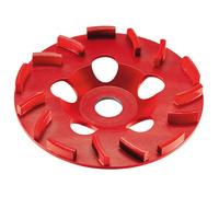 Flex 418927 Plateau de ponçage diamant Estrich-Jet Diamètre 150 mm