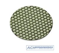 Flex Diamant Plateau de Ponçage Ø 115mm P200 Re 14-5 115 #386.219 Neuf