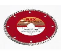 Disque diamant à tronçonner Diamantjet Speedcut - Ø140mm - D-TCS D-Jet FLEX