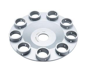 FLEX Disco Diamante Beton/Thermo-Jet D150 28 x 23,5