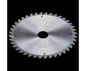 FLEX DISCO ESPECIAL D190X1,6/1,0X30 HW Z40/15° WZ