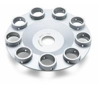 FLEX Disco Diamante Beton/Thermo-Jet D150 28 x 23,5