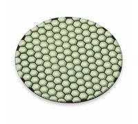 Flex Disque À Poncer Diamant DP 1500 DRY D125