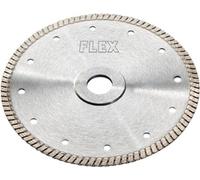 Flex Disque de tronçonnage diamanté Turbo-F-Jet D170x22,2
