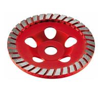 Flex Disque Diamanté Turbo-jet Turbo-jet D150 22,2