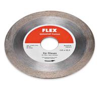 Flex Disque Diamantjet Premium Carrelage 115mm 349.011 349011