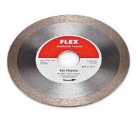 Flex Disque Diamantjet Premium Carrelage 125mm 349.038 349038