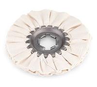 Flex Disque toile en coton, Ø 100 x 10 - 317950