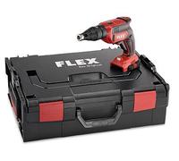 Flex DW 45 18.0-EC Visseuse accu pour vis autoperceuses 18,0 V, sans accu et chargeur - 447757