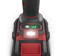 FLEX ELECTROPORTATIF MACH MAK0942 Clé à Choc sur Batterie IW 3/4 18.0-EC/5.0 Set FLEX-920304