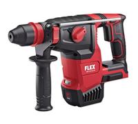 Flex CHE 2-26 18.0-EC C SDS-Plus-Marteau perforateur sans fil 5 Ah, 8 Ah sans batterie