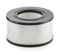 Flex Elément de Filtre Grades la Poussière H Aspirateur Hepa 445.126 pour Vce 44